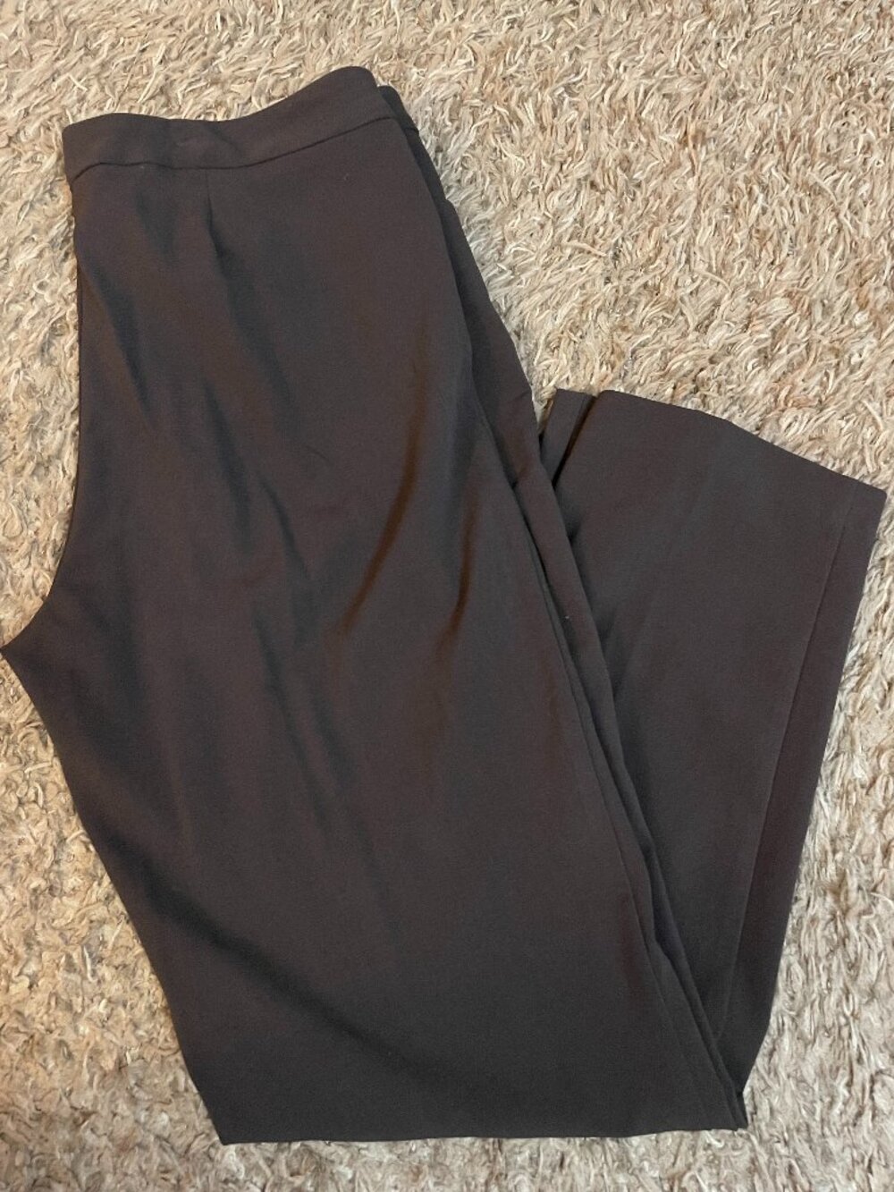 Dressbarn womens pants